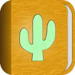 Cactus Album App Contact