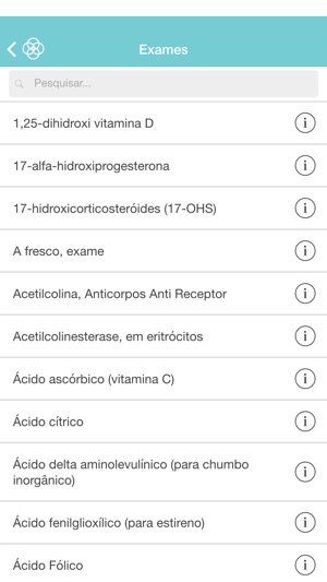 Laboratório Biomed(圖4)-速報App