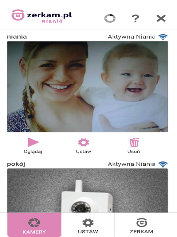 Screenshot #5 pour Niania Zerkam