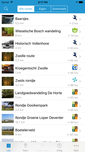 Routemaker
