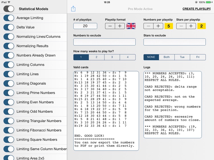 MILLIONS FOR EUROMILLIONS HD