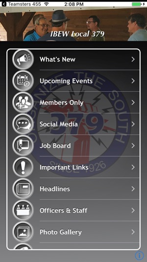 IBEW 379(圖1)-速報App
