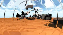 Game screenshot Banshee VR apk