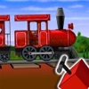 Dynamite Train app icon - Entertainment app for iPhone