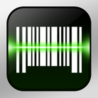 Barcode scanner - QR Bar Code reader and generator