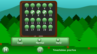 Screenshot #3 pour Practiquer Mathématiques Pro