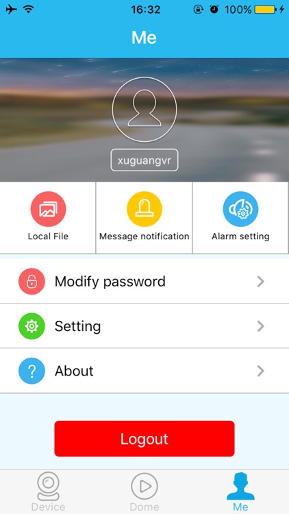 UMEye VR screenshot-4