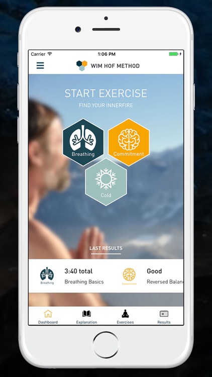 Wim Hof Method