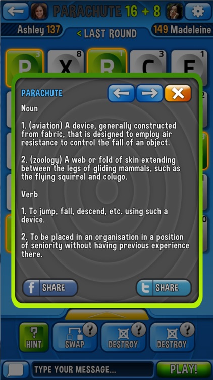 Wordium™