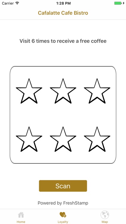 Cafalatte Cafe Bistro