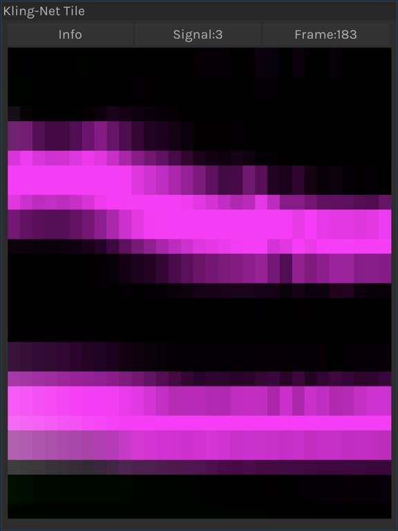 Screenshot #5 pour Kling-Net Tile