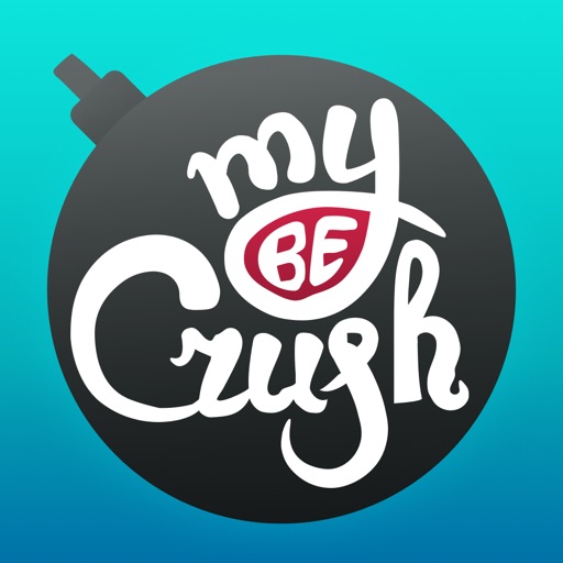 BeMyCrush - Meet Singles in Dating Messenger App iOS App