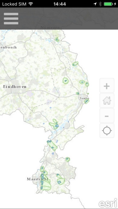 Screenshot #3 pour Duurzaam Schoon Grondwater App