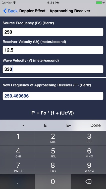 Classical Physics Pack screenshot-3