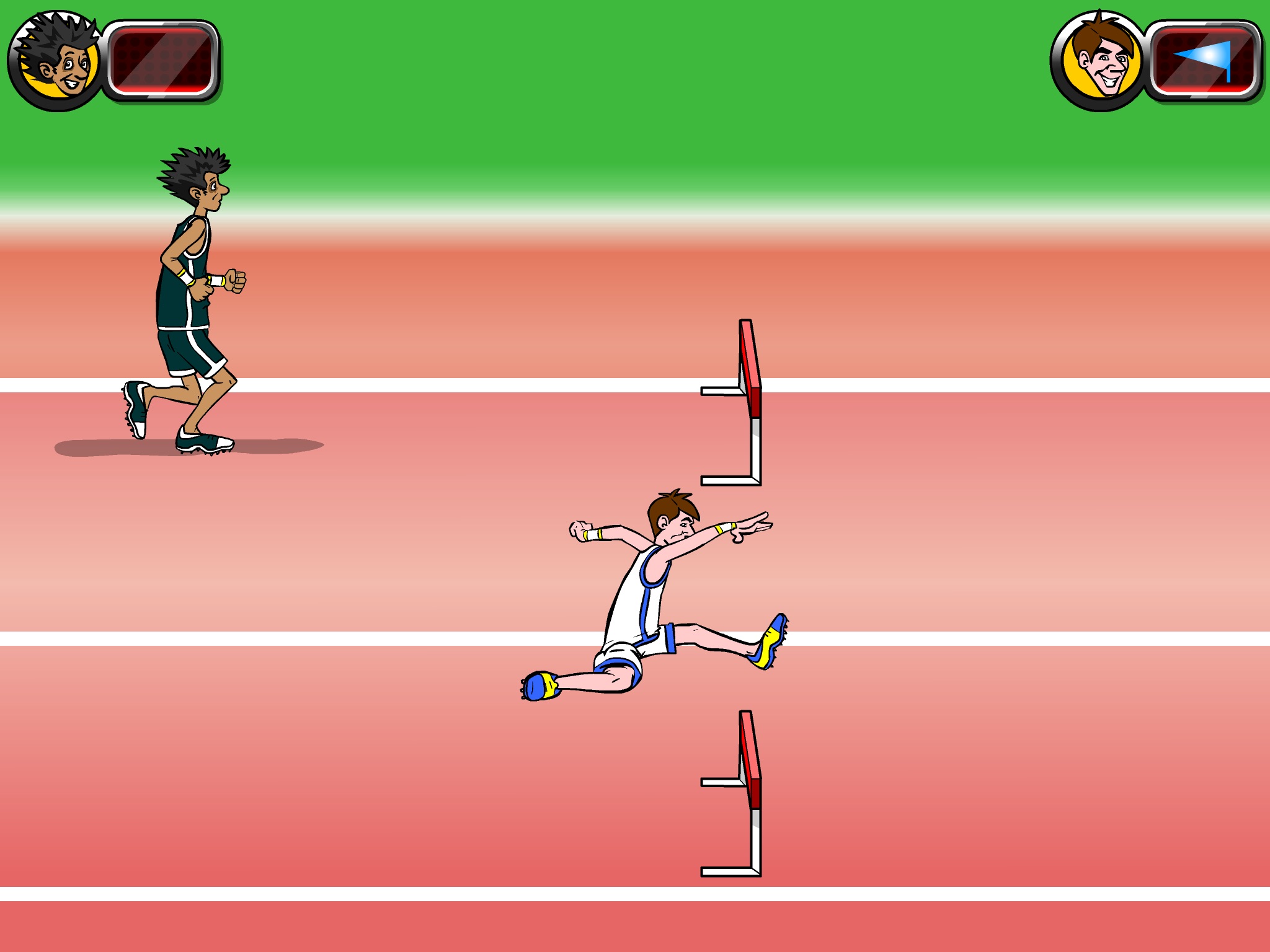 Hurdle Champion screenshot 4