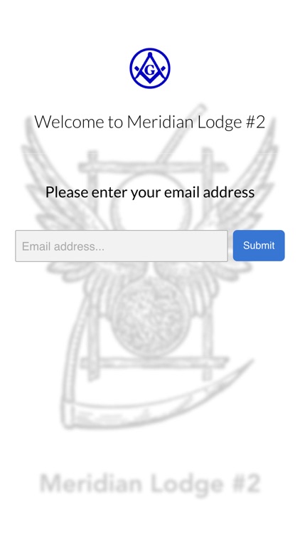 Meridian Lodge #2