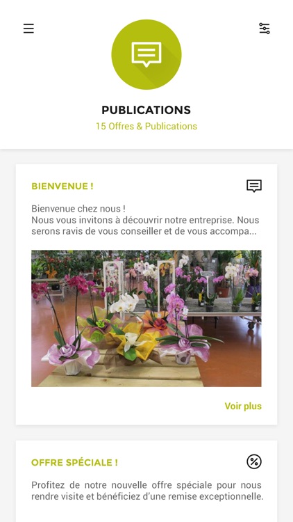 Baratet Jardinerie