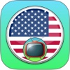 US TV - Television, Radio, Movie and Music