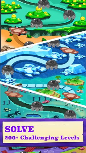 Fruit Frozen Frenzy(圖3)-速報App