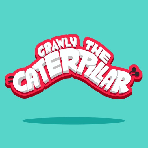 Crawly the Caterpillar icon