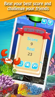 splashy fish - underwater flappy gold fish game problems & solutions and troubleshooting guide - 3