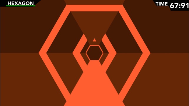 Infinite Hexagon - Super Helix(圖4)-速報App