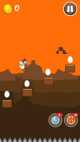 Game screenshot Chicken Guess What? apk