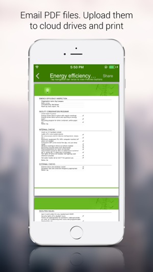 Energy Efficiency Inspection(圖5)-速報App