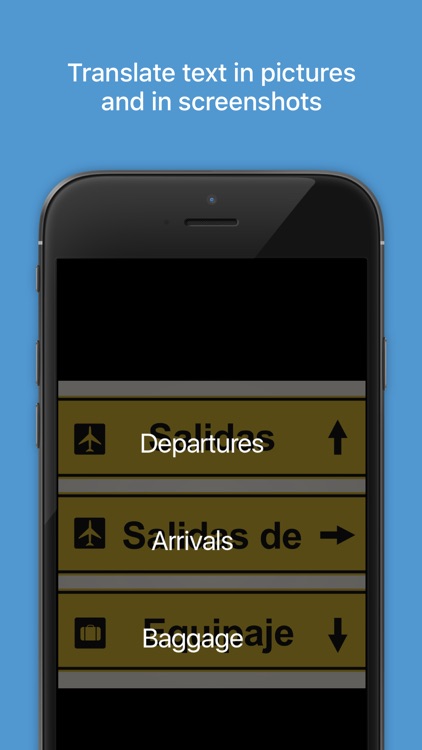 Microsoft Translator screenshot-1