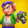 Hogs Wars (TD) - Tower Defense Wars negative reviews, comments