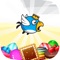 Sweets Tweets - Birds Crash Candy