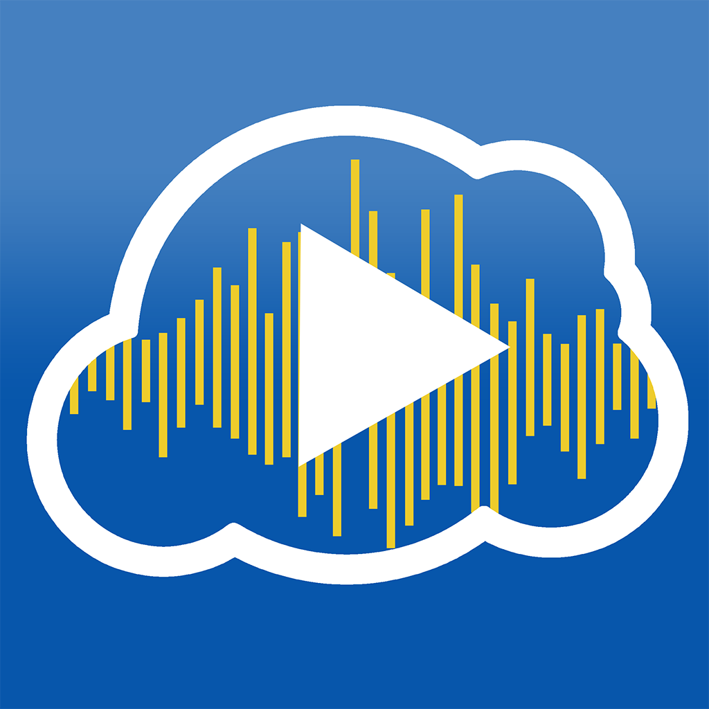 MusiNext App Icon