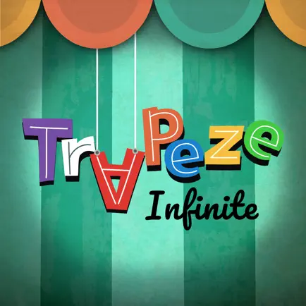 Trapeze Infinite Cheats