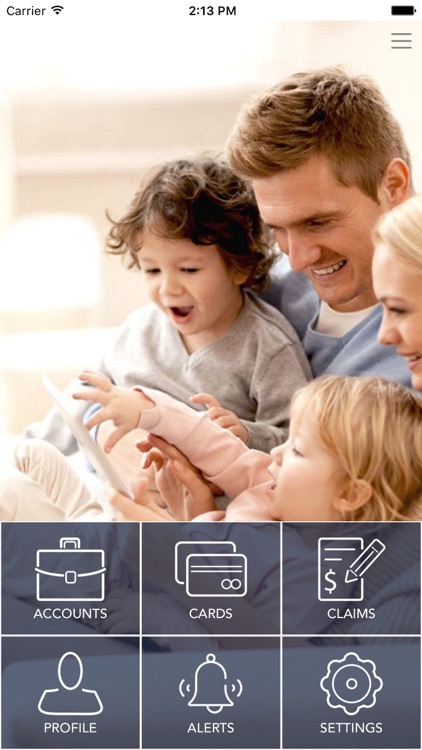 PayFlex Wallet