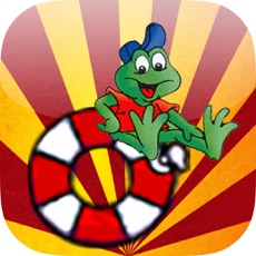 Activities of Loony Frogs - Rescue The Summer Wandering Frogs
