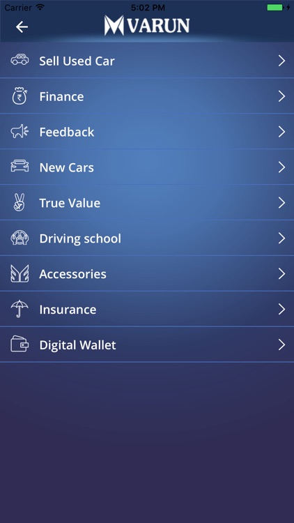 VARUN MOTORS screenshot-3