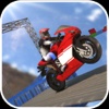 Moto Racing Stunts 3D