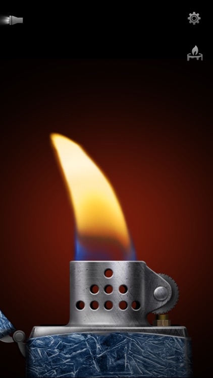 Virtual Lighter