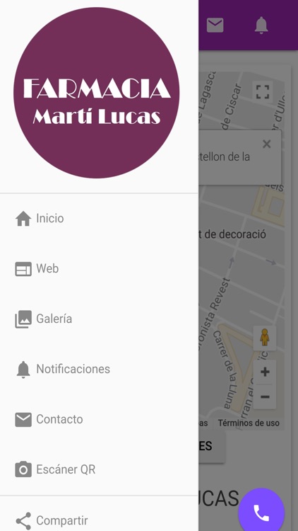 Farmacia Marti Lucas screenshot-4