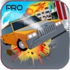 Crash of Cars: Limousine Chase - Pro