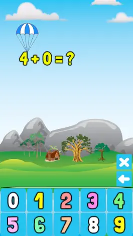 Game screenshot IOE Quick Math apk