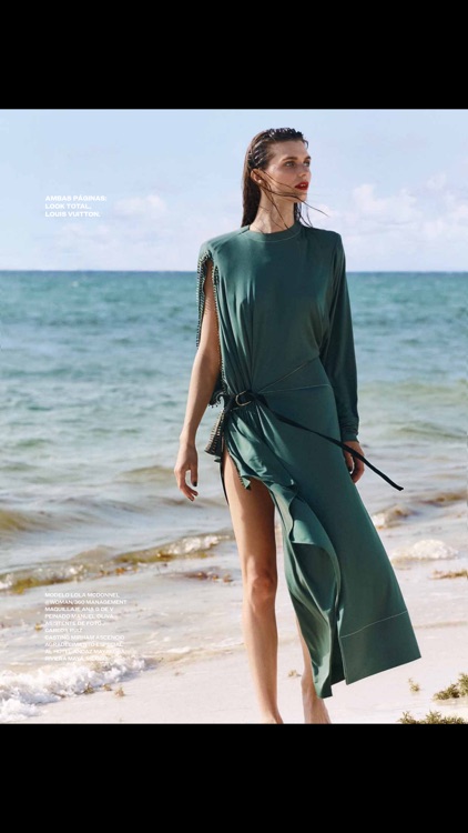 ELLE MÉXICO