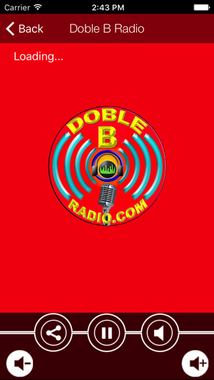 Doble B Radio