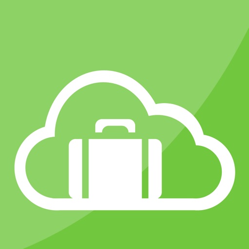 SAP Cloud for Travel and Expense iOS App