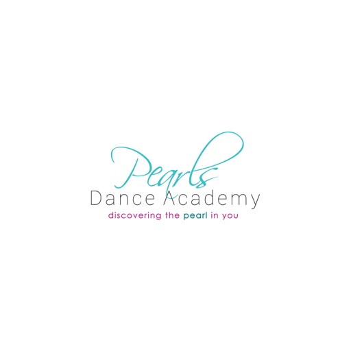 Pearls Dance Academy icon