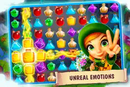 Game screenshot Fairy Mix apk