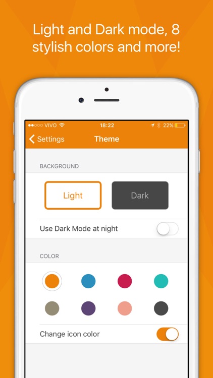 Showrunner - The smart way to track TV Shows screenshot-4