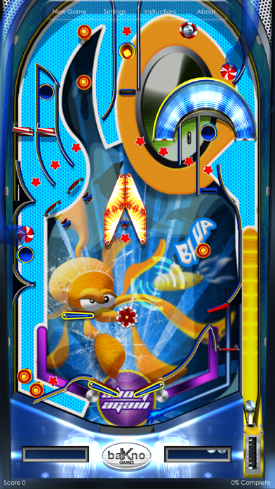 Pinball.のおすすめ画像5