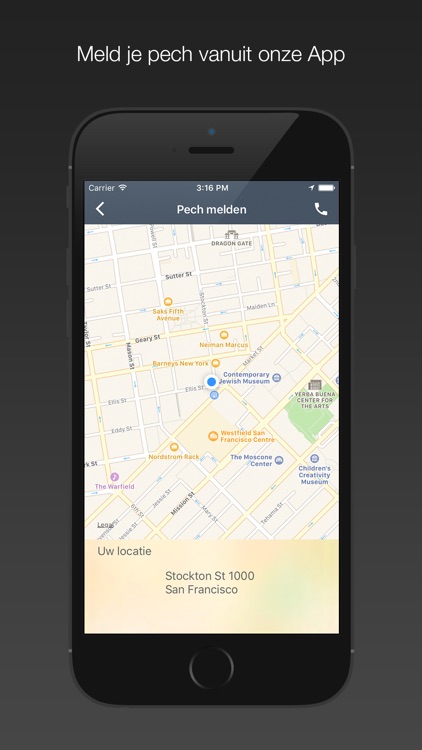 Auto Verhoeve screenshot-4