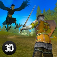Harpy Bird Survival Simulator 3D pour PC